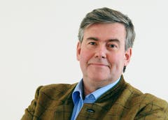 Thomas Arnold, FDP. (Bild: Neue UZ)