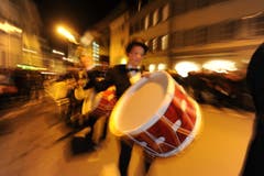 Bild: Urs Hanhart / Neue UZ