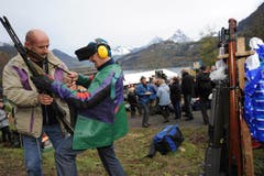 Bild: Urs Hanhart / Neue UZ