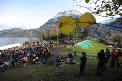 Bild: Urs Hanhart / Neue UZ