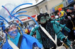 Bild: Urs Hanhart / Neue UZ