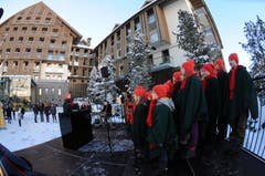 Bild: Urs Hanhart / Neue UZ