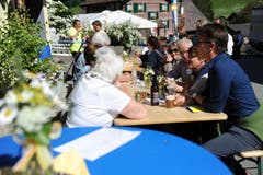Bild: Urs Hanhart / Neue UZ