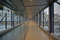 Der Businesspark hat bereits 107 Arbeitsplätze nach Entlebuch geholt. (Bild: Pius Amrein / Neue LZ)