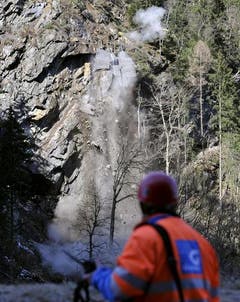 Bild: Keystone