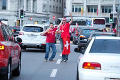 Bild: Dominik Wunderli / Neue LZ