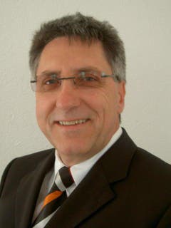Urs Dittli, CVP, Schattdorf, 1951, pensionierter Werkschullehrer, neu (Bild: PD)