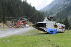 Bild: Urs Hanhart/Neue UZ