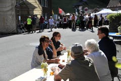 Bild: Urs Hanhart / Neue UZ