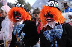 Bild: Urs Hanhart / Neue UZ