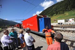 Bild: Urs Hanhart / Neue UZ