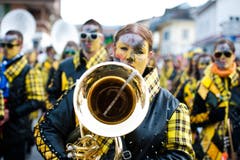 Die Häppereschweller. (Bild: Dominik Wunderli (Neue LZ))