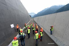Bild: Keystone