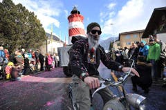 Bild: Urs Hanhart / Neue UZ