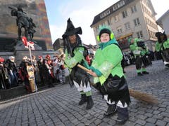Bild: Urs Hanhart / Neue UZ