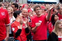 Bild: Dominik Wunderli / Neue LZ