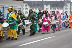 Urner Zeitung (Bild: Philipp Zurfluh)