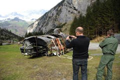 Bild: Urs Hanhart/Neue UZ