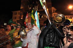 Bild: Urs Hanhart / Neue UZ