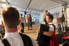Bild: Florian Arnold / Neue UZ