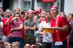 Bild: Dominik Wunderli / Neue LZ