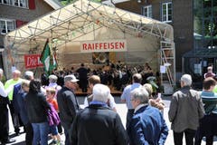 Bild: Urs Hanhart / Neue UZ