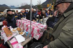 Bild: Urs Hanhart / Neue UZ