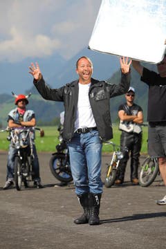 Bild: André A. Niederberger / Neue NZ