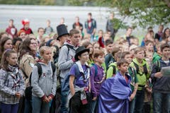 Bild: Pius Amrein / Neue LZ