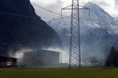 Bild: Keystone