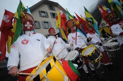Bild: Urs Hanhart / Neue UZ