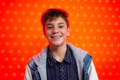 «Eigentlich würde ich lieber Automobilfachmann lernen. Doch dafür sind meine Noten leider zu schlecht», sagt Simone Martellotta (13) aus Emmenbrücke. (Bild: Nadia Schärli / Neue LZ)