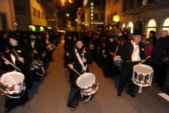 Bild: Urs Hanhart / Neue UZ