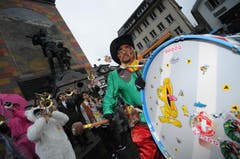 Bild: Urs Hanhart / Neue UZ