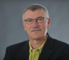 Heinz Keller, SP, Schattdorf, 1955, Kulturmanager, neu. (Bild: PD)