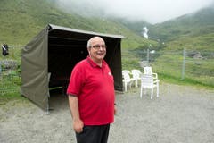 Bild: Dominik Wunderli / Neue LZ