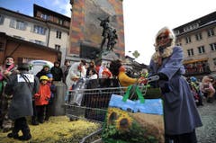Bild: Urs Hanhart / Neue UZ