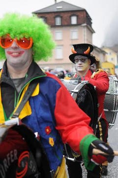 Bild: Urs Hanhart/Neue UZ