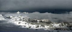 Hoch-Ybrig - Bergstation (Bild: Webcam)