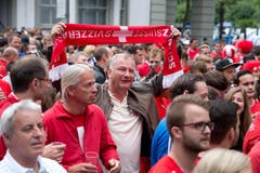 Bild: Dominik Wunderli / Neue LZ