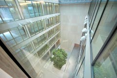 Pflegezentrum Baar (Bild: Maria Schmid(Neue ZZ))