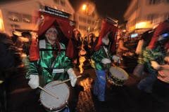 Bild: Urs Hanhart / Neue UZ