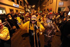 Bild: Urs Hanhart / Neue UZ
