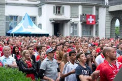 Bild: Dominik Wunderli / Neue LZ