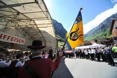 Bild: Urs Hanhart / Neue UZ