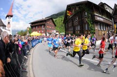 Bild: Urs Hanhart / Neue UZ