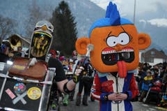 Bild: Urs Hanhart / Neue UZ