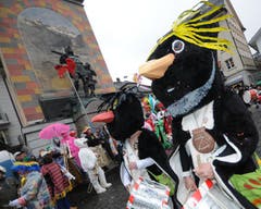 Bild: Urs Hanhart / Neue UZ