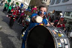 Bild: Valentin Luthiger