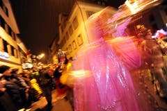 Bild: Urs Hanhart / Neue UZ